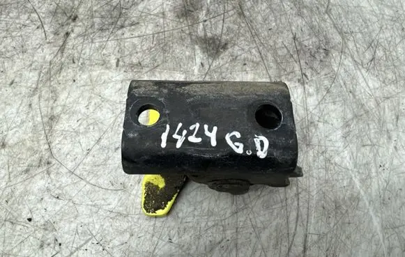Peugeot Partner Loading door lock loop/hook striker