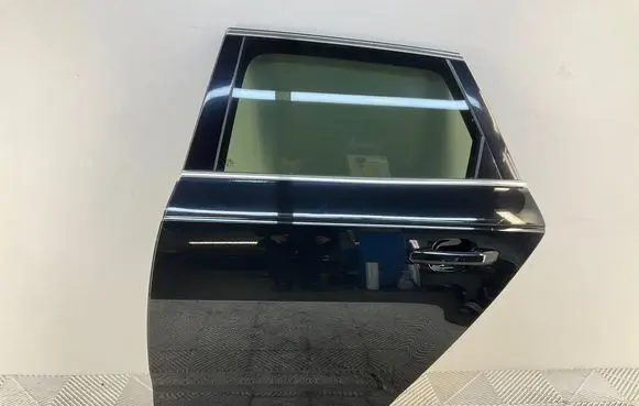 Rear door