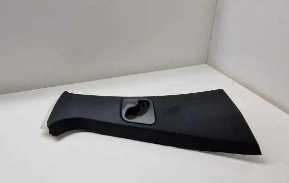 BMW X5 F15 (B) pillar trim (top) 7284708