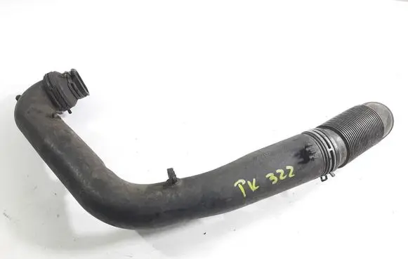 Seat Leon (1P) Air intake hose/pipe 1K0129654AA