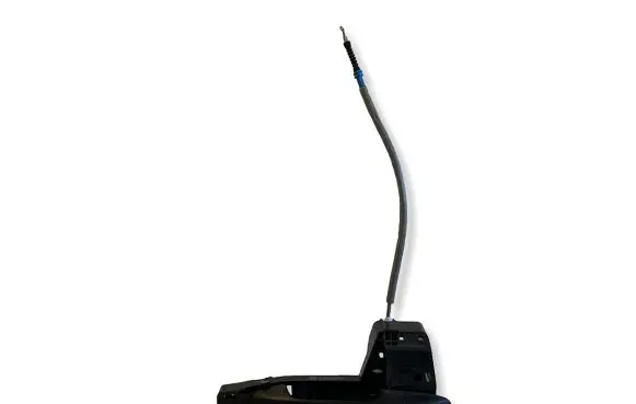 Mercedes-Benz Vito Viano W447 Sliding door exterior handle A4477600334 01150024005 16373200