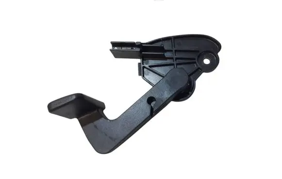 Audi A4 S4 B6 8E 8H Engine bonnet (hood) release handle 8E1823533B