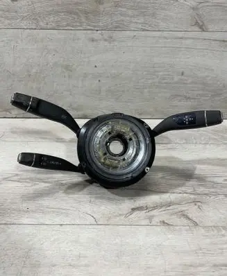 Tesla Model S Wiper turn signal indicator stalk/switch 414243 0605400 408596