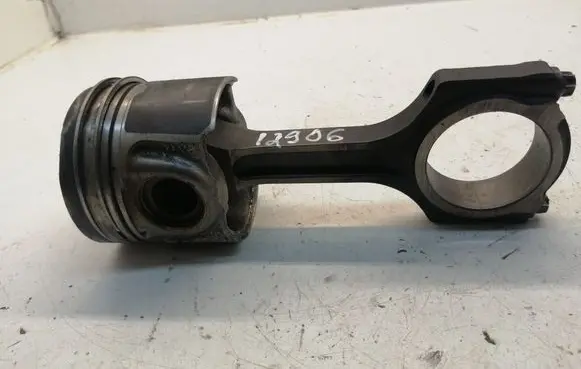 Ford Transit Custom Piston with connecting rod GK206205BA