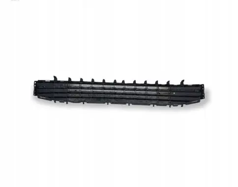 Volkswagen Golf Sportsvan Front bumper lower grill 510853677M
