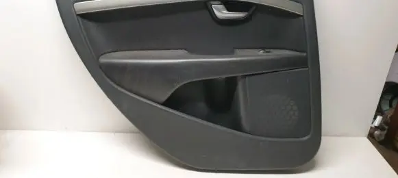 Volvo V70 Rear door card panel trim 30649475 398789420K 39878942