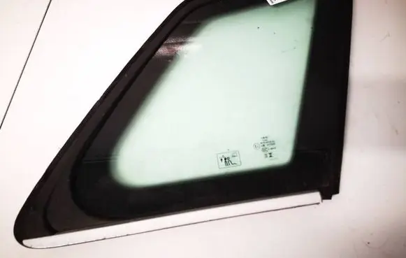 Audi Q4 e-tron Rear side window AS2 89A845298D