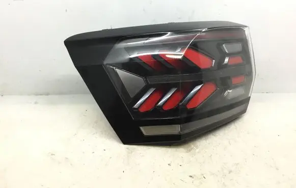 Volkswagen T-Cross Rear/tail lights 2GM945207