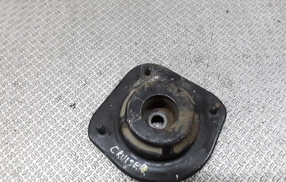 Chrysler PT Cruiser Coil spring mount 