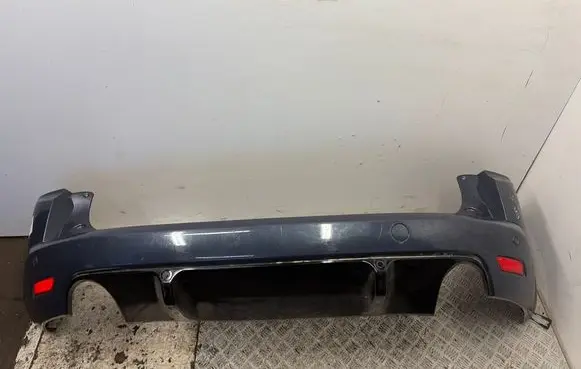 Ford S-MAX Rear bumper 