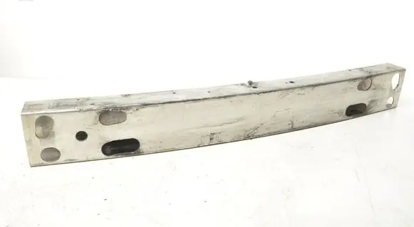 Jaguar XJ X351 Front bumper support beam C2D51923