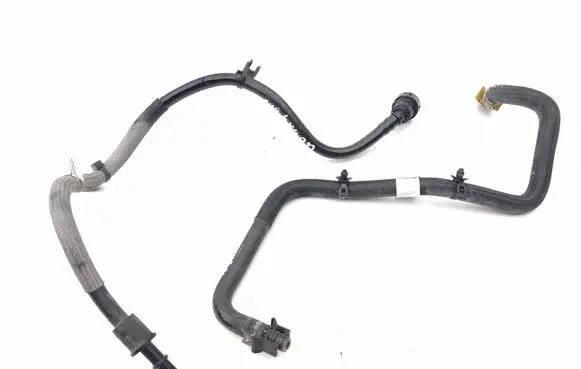 Land Rover Range Rover Evoque L551 Fuel line pipe G4D39T518BD