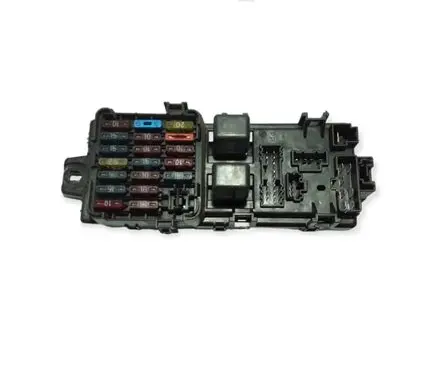 Mitsubishi Pajero Fuse module 4482 3B01