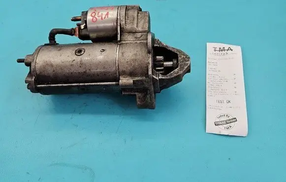 Volkswagen PASSAT B5.5 Starter motor 068911024E IMPRK1455841