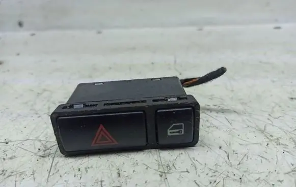 BMW 3 E46 Hazard light switch 368920