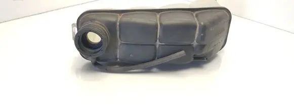 Mercedes-Benz E W210 Coolant expansion tank/reservoir 2105000349