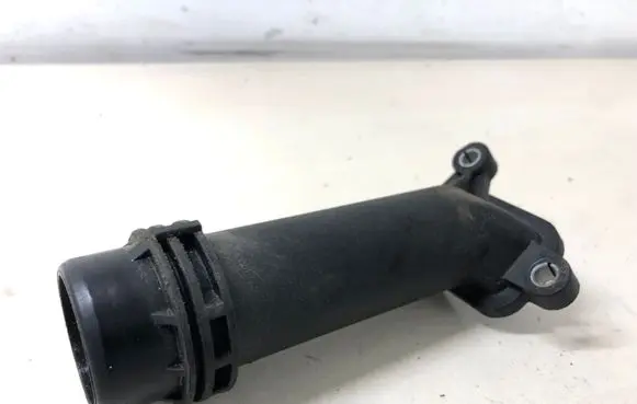 BMW X5 F15 Engine coolant pipe/hose 781070703