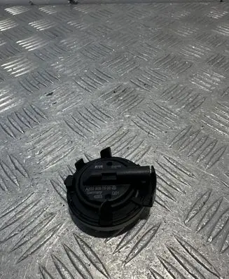 Mercedes-Benz S C217 Airbag deployment crash/impact sensor A2229051500
