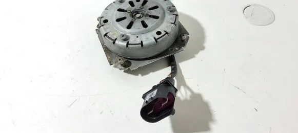 Audi A6 Allroad C7 Electric radiator cooling fan 4H0959455AD A45564107