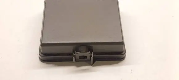 Hyundai Tucson TL Fuse box cover 91941D7041