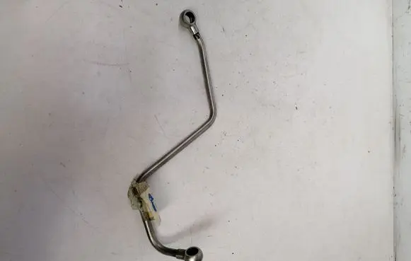 Volkswagen Scirocco Turbo turbocharger oiling pipe/hose BA5 140A