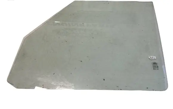 Land Rover Range Rover P38A Rear side window 43R00003