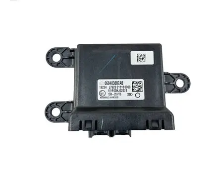 Chrysler Pacifica Parking PDC control unit/module 068403887AB F00HJ02074 10R059778