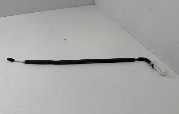 BMW X1 E84 Front door cable line 52621810