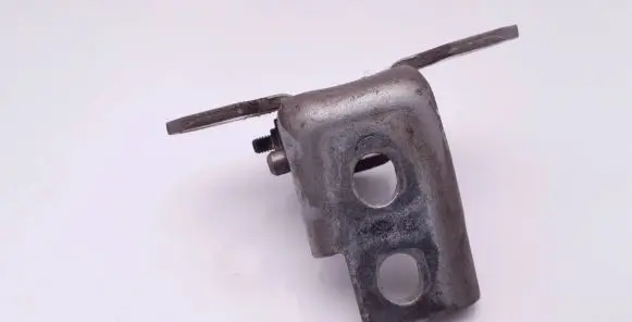 Renault Scenic III - Grand scenic III Front door upper hinge