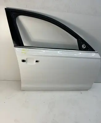 Audi A6 S6 C7 4G Front door LY9C