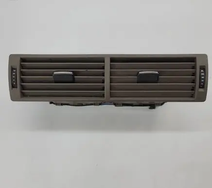 Audi A4 S4 B7 8E 8H Dash center air vent grill 8E0820951H