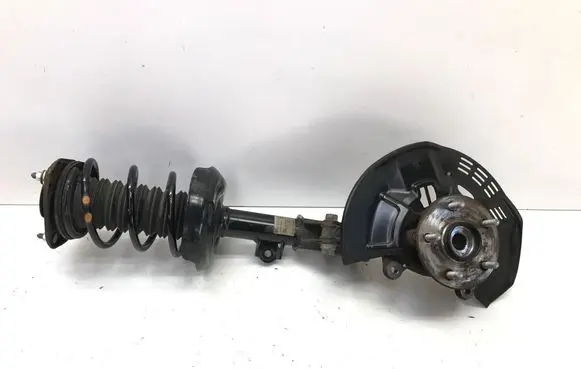 Toyota C-HR II Front suspension assembly kit set 48520F4230 9933041023A F4050