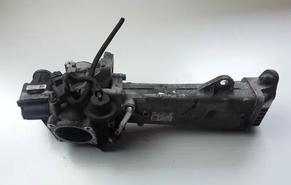 Volvo V70 EGR valve 31325030