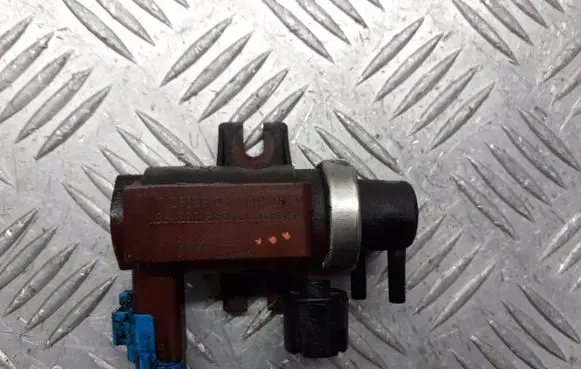 Ford Focus C-MAX Valve vacuum 9650098380