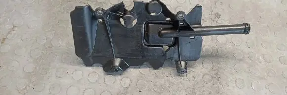 BMW 7 E65 E66 Other engine bay part 7792946