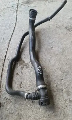 BMW 1 F20 F21 Engine coolant pipe/hose 127089T1 9243891 7811127