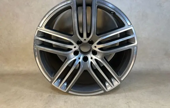 Mercedes-Benz GLS X167 R21 alloy rim A16740153007X21