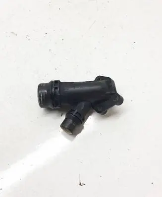 BMW 5 E60 E61 Engine coolant pipe/hose 2247744