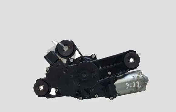 Ford Focus Rear window wiper motor 0390201875 3M51R17K441AF