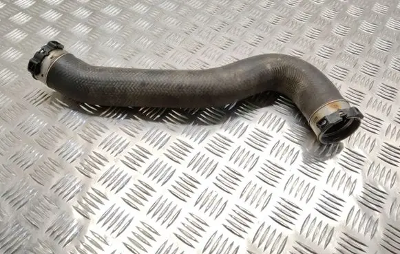 Mitsubishi Outlander Intercooler hose/pipe