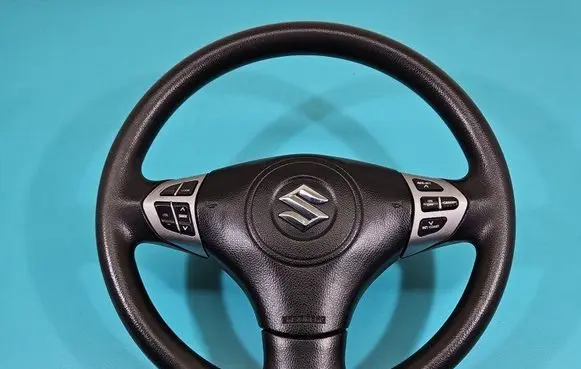 Suzuki Grand Vitara II Steering wheel IMPRK1492087
