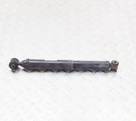 Opel Crossland X Rear shock absorber/damper 9822543580