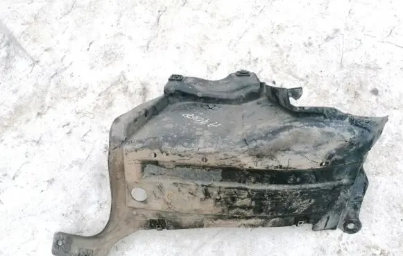 Honda Insight Engine splash shield/under tray 74115tm8a00 74115-tm8-a00