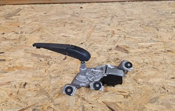 Toyota Auris E180 Rear window wiper mechanism 85130-02050