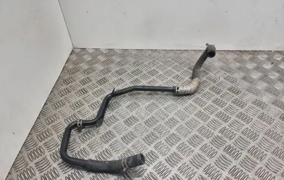 Ford Focus Engine coolant pipe/hose 1S4Q8B451 1S4118K580AB