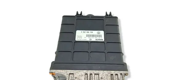 Volkswagen Sharan Engine control unit/module 021906256Q 0261203664 0261203664665