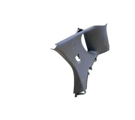 Chevrolet Equinox (C) pillar trim 23116164 GMW15340PE