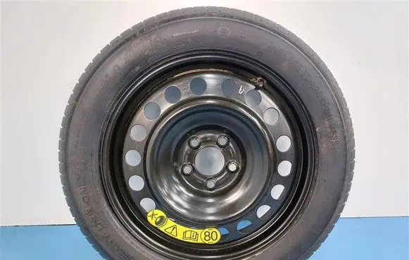 Ford Explorer R16 spare wheel LB5C-1015-B1B