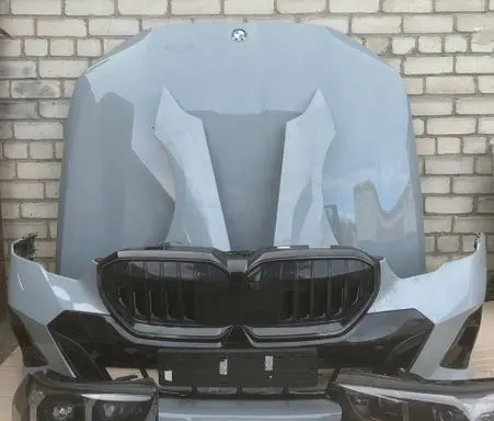 BMW 5 G60 G61 Front piece kit 