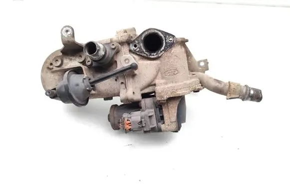 Ford Focus EGR valve 50563908